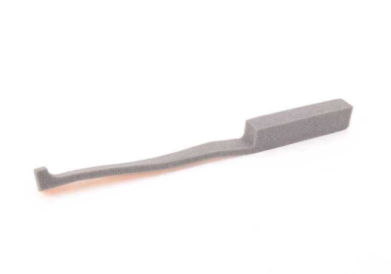 Junta pared delantera lado izquierdo OEM 51647042999 para MINI R50, R52. Original MINI. - Image 2