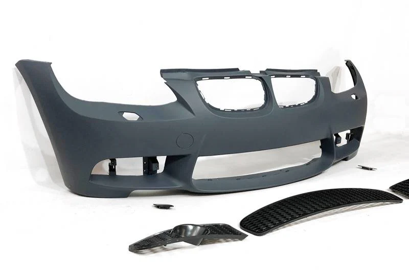 Kit De Carrocería BMW E92 / E93 06-09 ABS Antinieblas - Image 2