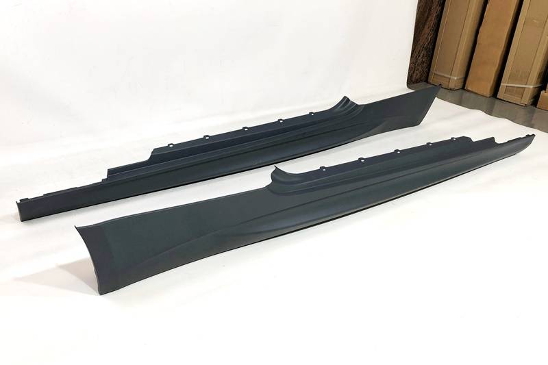 Kit De Carrocería BMW E92 / E93 06-09 ABS Antinieblas - Image 4