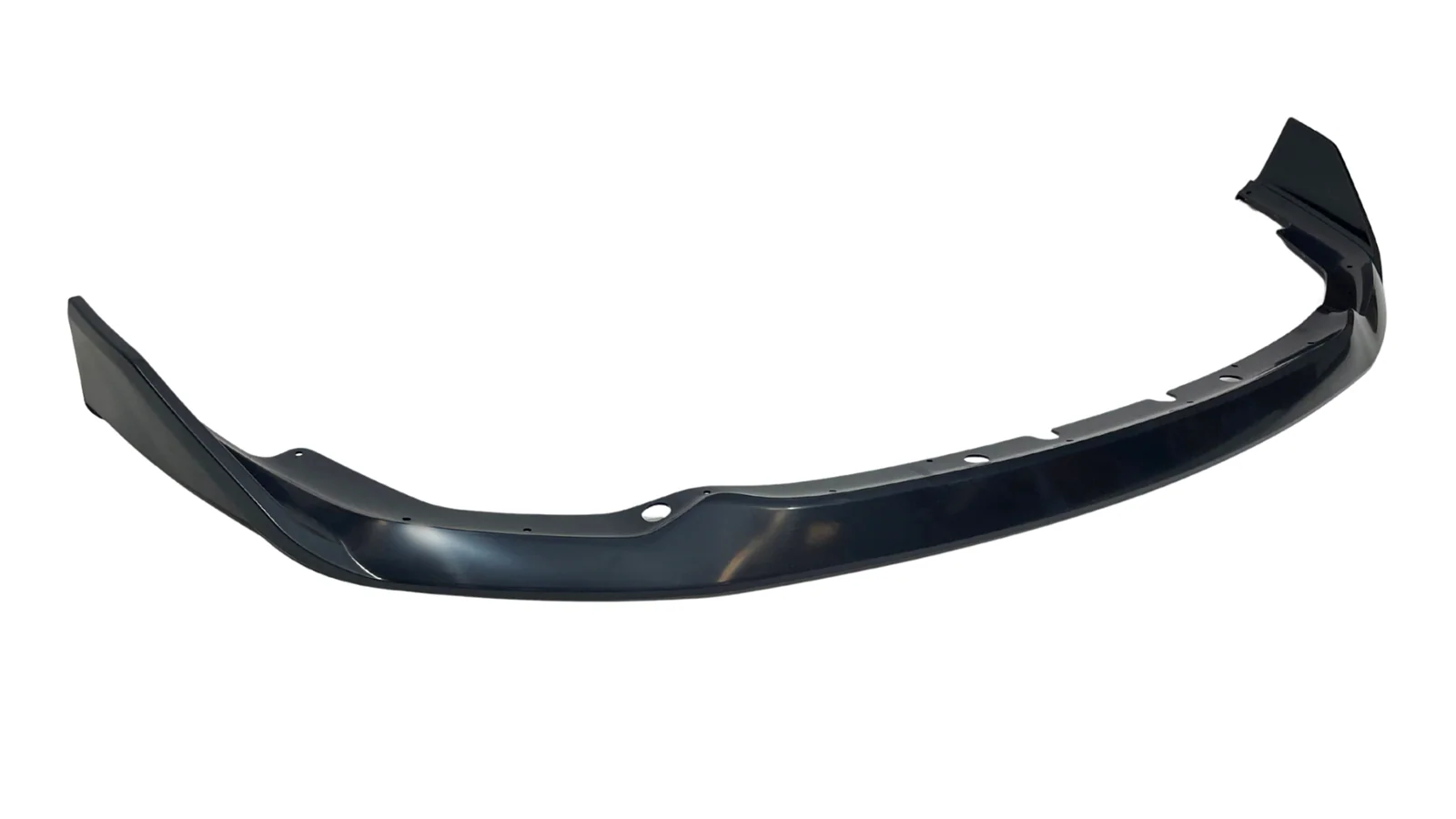 Kit De Carrocería BMW F40 Look M Performance II Taloneras - Image 7