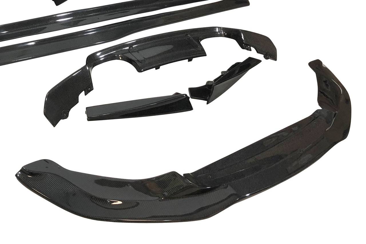 Kit De Carrocería BMW F80 / F82 Carbono - Image 3