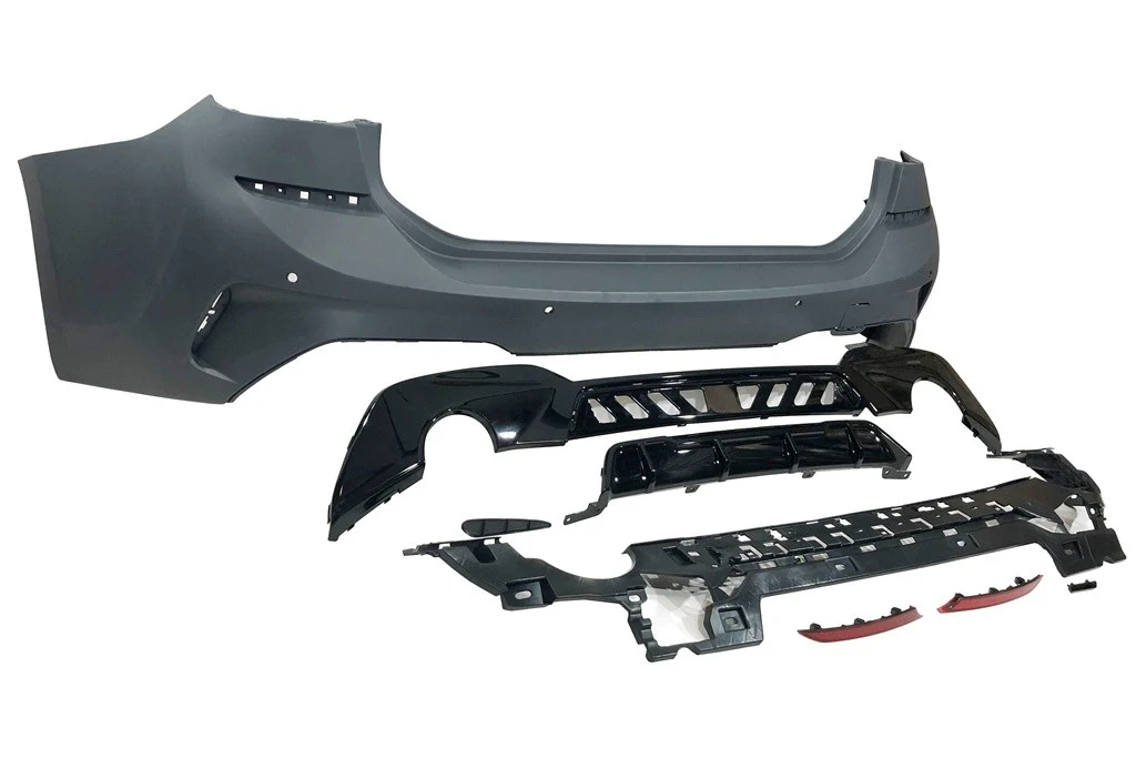 Kit De Carrocería BMW G21 2019+ Look M-Performance - Image 3