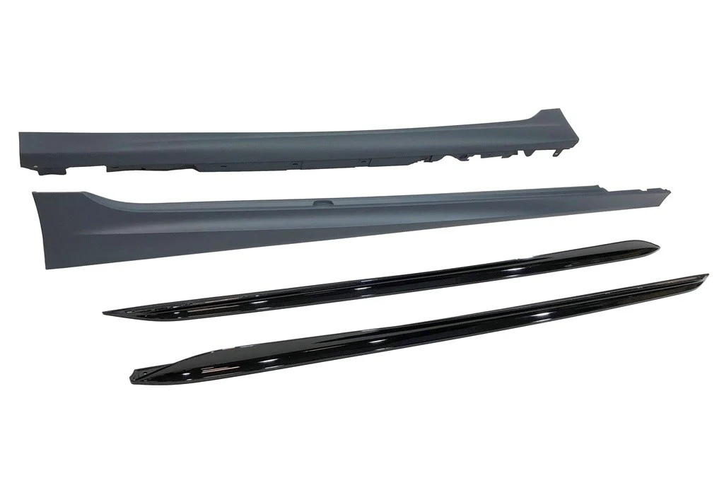 Kit De Carrocería BMW G21 2019+ Look M-Performance - Image 4