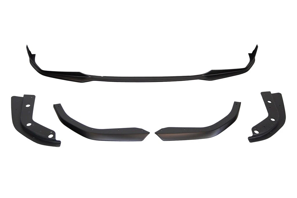 Kit De Carrocería BMW G21 2019+ Look M-Performance - Image 5