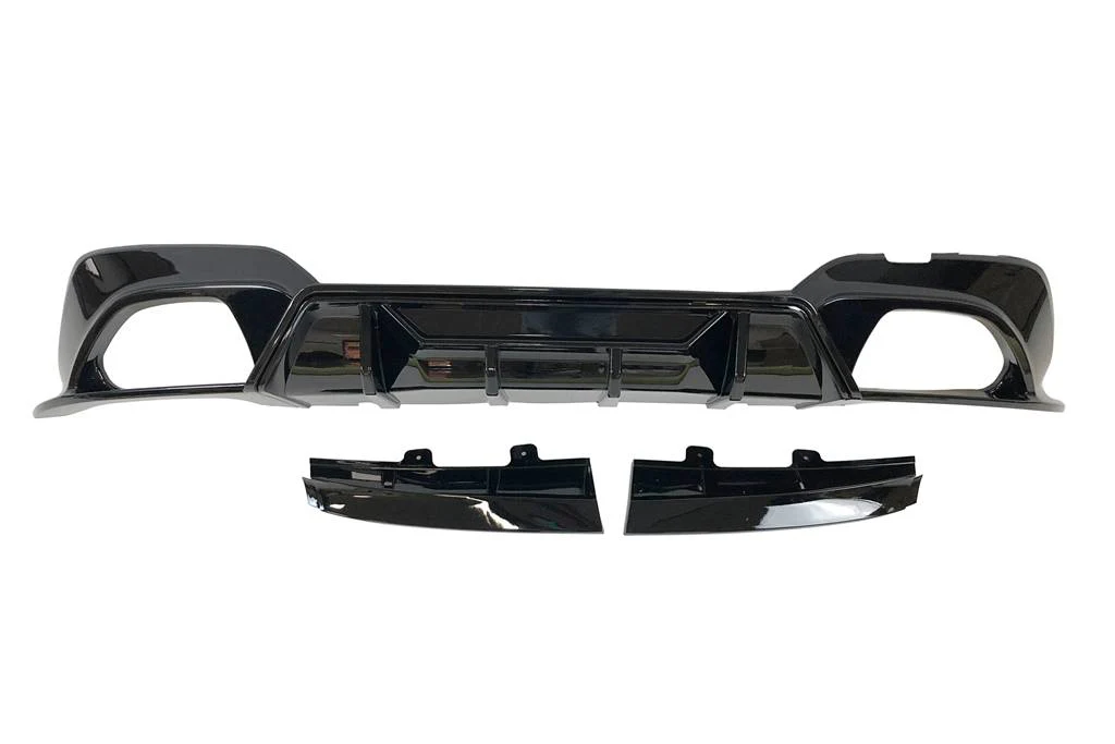 Kit De Carrocería BMW G21 2019+ Look M3 - Image 6