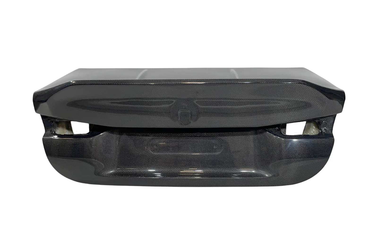 Kit De Carrocería BMW G22 Look CSL Carbono - Image 6