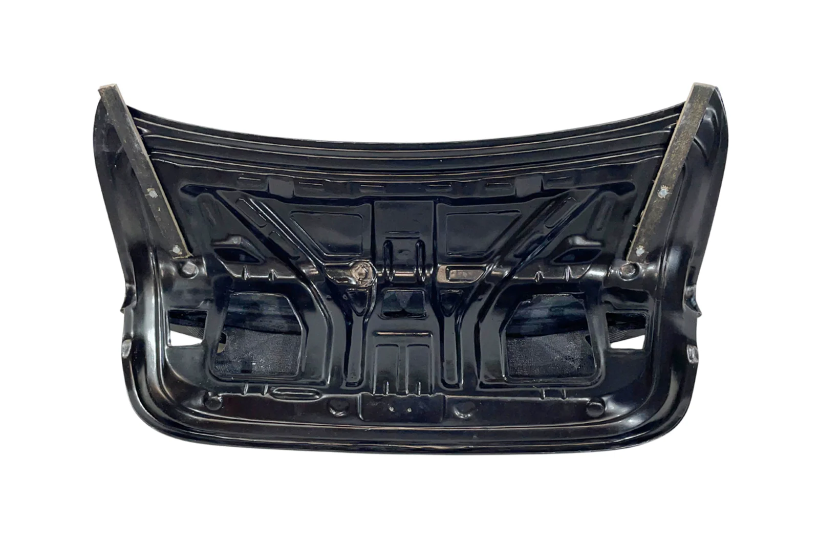 Kit De Carrocería BMW G22 Look CSL Carbono - Image 7