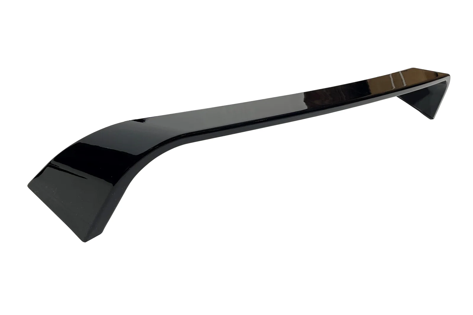 Kit De Carrocería BMW G87 M2 Look M Performance Negro Brillante - Image 4
