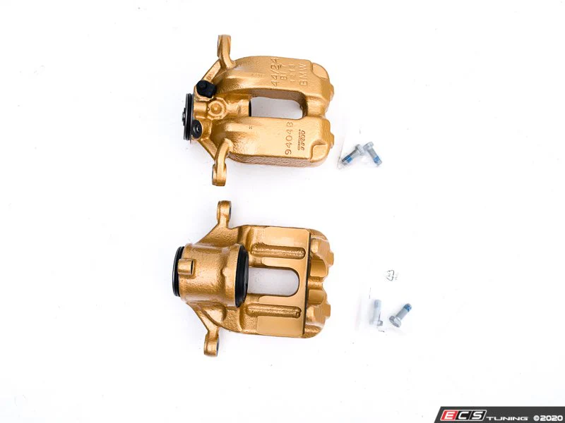 Kit reequipamiento frenos M carbono-cerámicos OEM 34112317804 para BMW Serie 5 F10, Serie 6 F06 Gran Coupé, F12, F13 (LCI)... y más. Original BMW. - Image 7