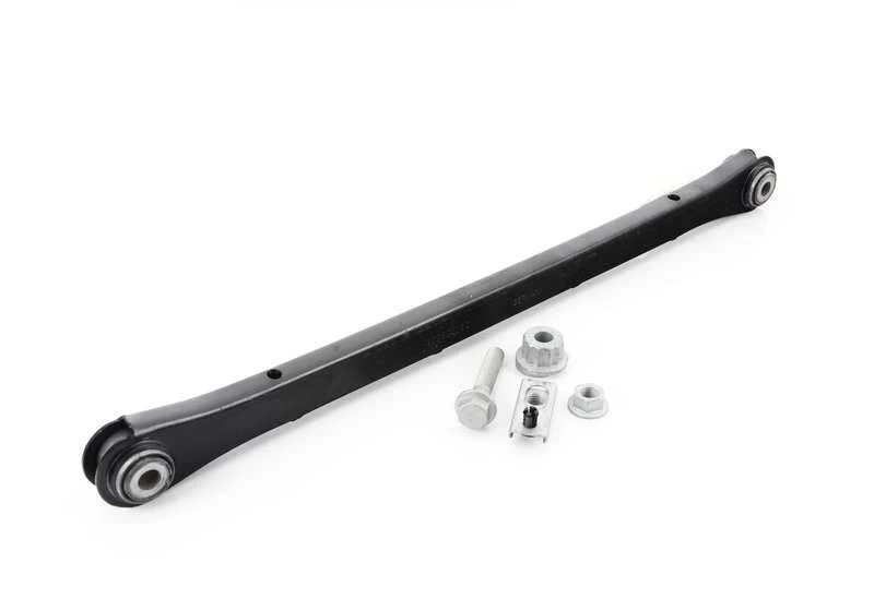 Kit reparación brazo transversal inferior OEM 33322444442 para MINI R56, R56 LCI, Clubman R55, Cabrio R57, Coupé R58, Roadster R59, Countryman R60, Paceman R61. Original MINI. - Image 4