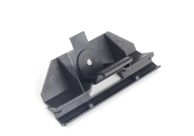 Lámina adhesiva derivabrisas superior OEM 51147175888 para MINI R50, R53. Original MINI. - Image 2