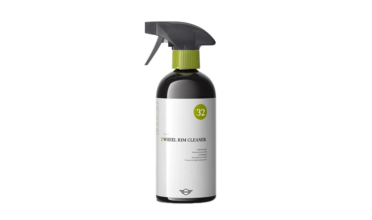 Limpiador de llantas 500 ml OEM 83125B52477 válido para MINI. Original MINI.
