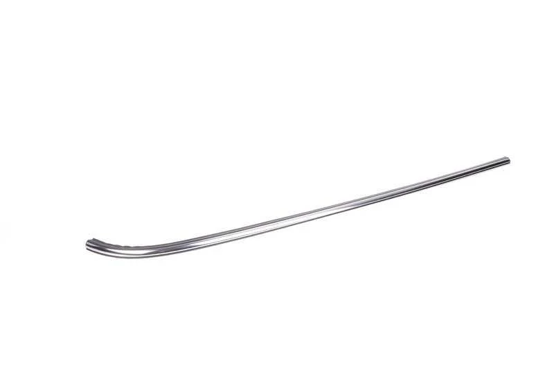 Listón cristal lateral trasero derecho OEM 51367071672 para MINI R50, R53. Original MINI. - Image 5