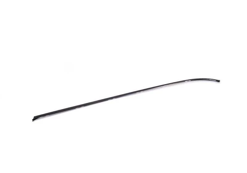 Listón cristal lateral trasero derecho OEM 51367071672 para MINI R50, R53. Original MINI. - Image 6