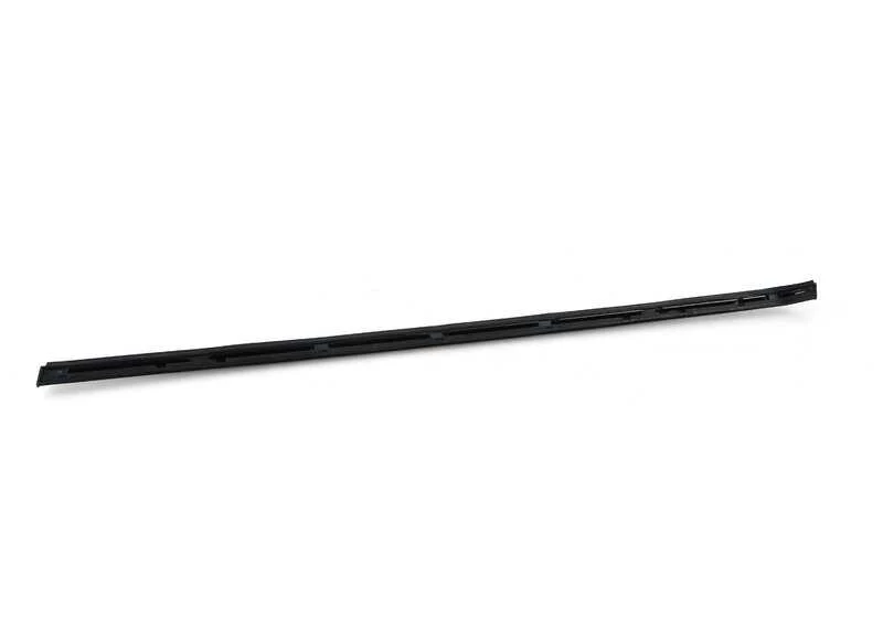 Listón de adorno pared lateral trasera izquierda OEM 51357491331 para MINI Clubman F54, F54 LCI. Original MINI. - Image 2