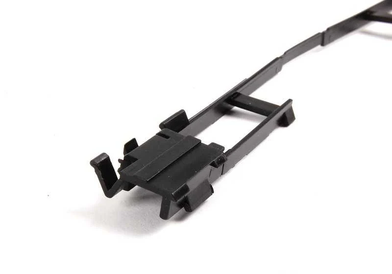 Listón de adorno techo derecho imprimado OEM 51138208690 para BMW Serie 3 E46, 316Ci, 318Ci... y más. Original BMW. - Image 6