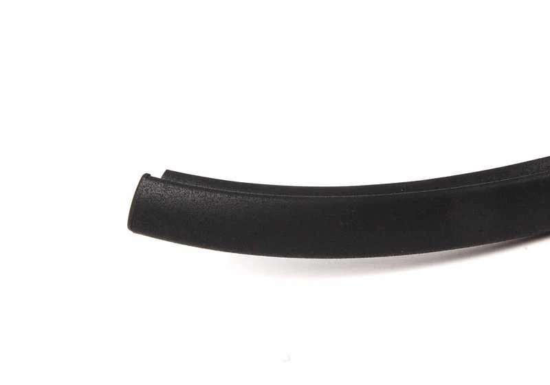 Listón de adorno techo derecho OEM 51137146106 para MINI R56, R56 LCI. Original MINI. - Image 2