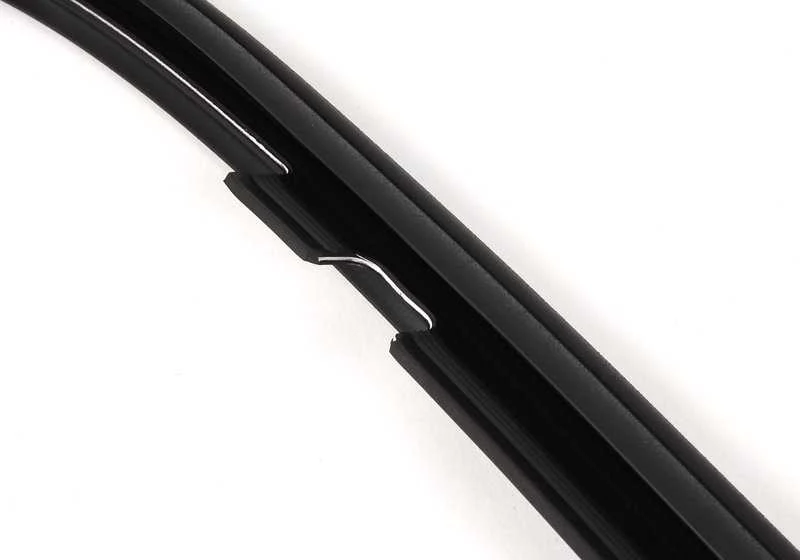 Listón de adorno techo derecho OEM 51137146106 para MINI R56, R56 LCI. Original MINI. - Image 4