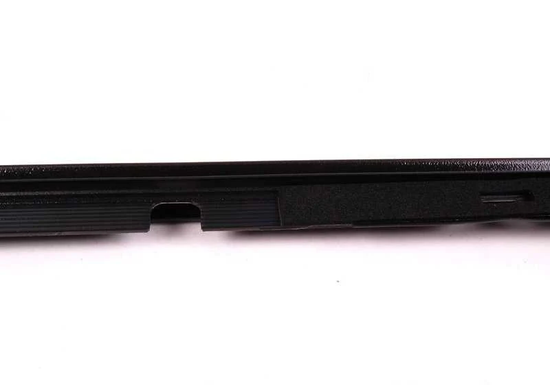Listón de adorno techo izquierdo OEM 51137032353 para MINI R50, R53. Original MINI. - Image 3