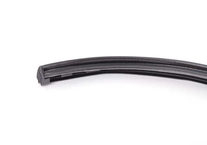 Listón de adorno techo izquierdo OEM 51137032353 para MINI R50, R53. Original MINI. - Image 4