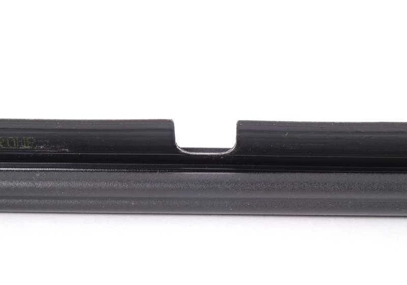 Listón de adorno techo izquierdo OEM 51137032353 para MINI R50, R53. Original MINI. - Image 5