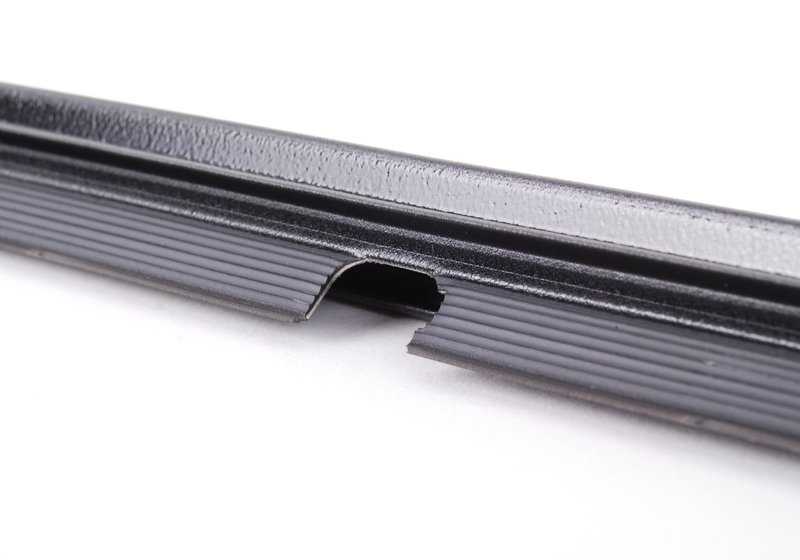 Listón de adorno techo izquierdo OEM 51137032353 para MINI R50, R53. Original MINI. - Image 6