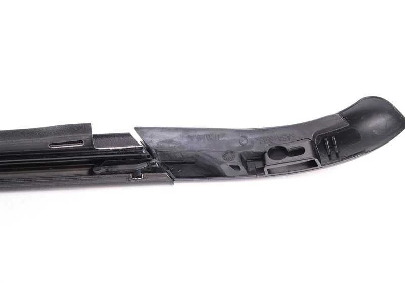Listón de adorno techo izquierdo OEM 51137032353 para MINI R50, R53. Original MINI. - Image 7