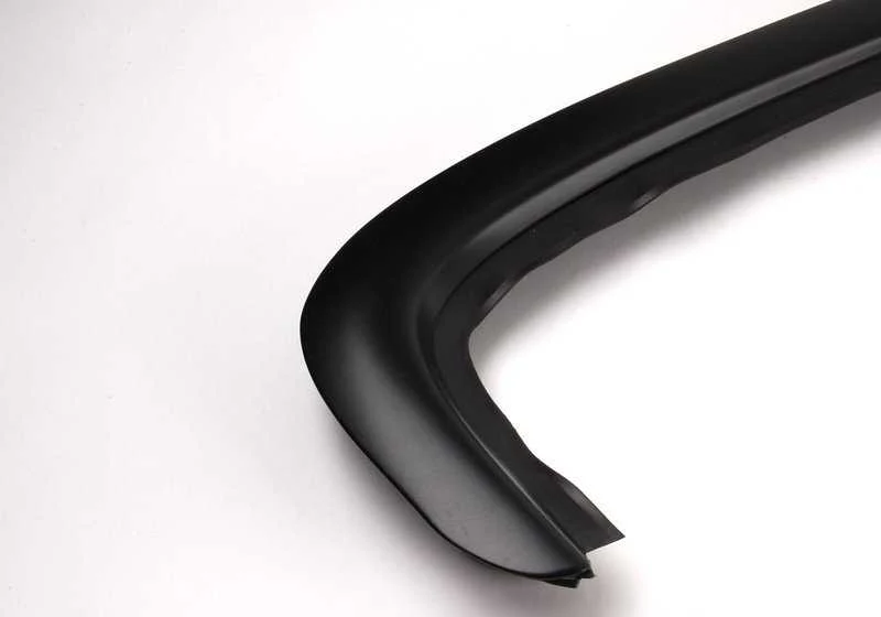 Listón de marco lateral derecho OEM 51717003936 para BMW Serie 3 E46. Original BMW. - Image 2