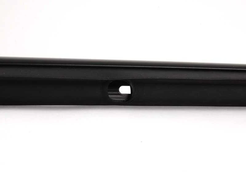 Listón de marco lateral derecho OEM 51717003936 para BMW Serie 3 E46. Original BMW. - Image 3