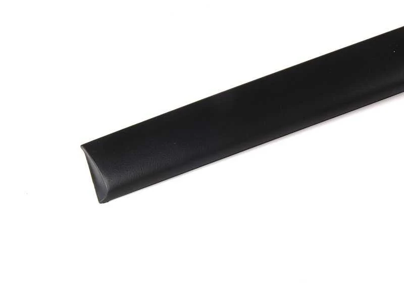 Listón de parachoques puerta trasera derecha OEM 51138208452 para BMW serie 3 E46 (1998-2004). Original BMW. - Image 2