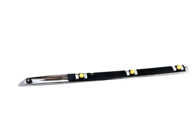 Listón de parachoques trasero derecho OEM 51138238880 para BMW Serie 3 E46 (1999-2006). Original BMW. - Image 2