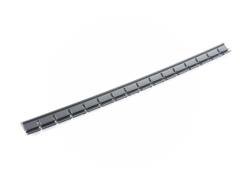 Listón de soporte izquierdo OEM 51379803783 para MINI R56, R57, R58, R59... y más. Original MINI. - Image 2