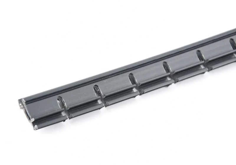 Listón de soporte izquierdo OEM 51379803783 para MINI R56, R57, R58, R59... y más. Original MINI. - Image 3