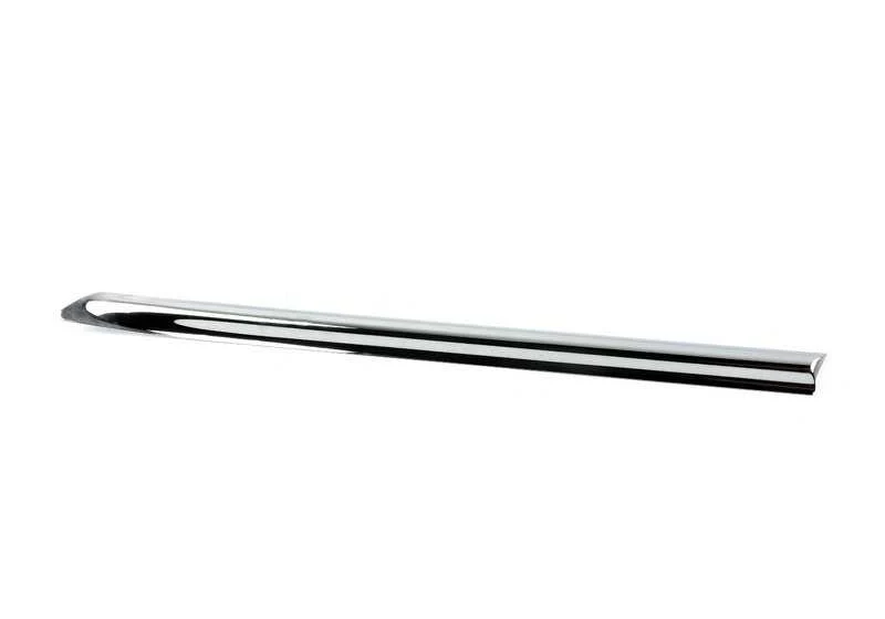 Listón para parachoques trasero izquierdo OEM 51138238879 para BMW Serie 3 E46 (03/1998 - 08/2006). Original BMW.