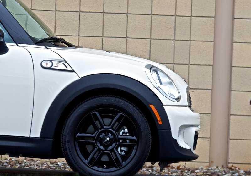 Llanta de aluminio 6 Star Twin Spoke R119 negra OEM 36116856969 para MINI R56, R56 LCI, Clubman R55, Cabrio R57, Coupé R58, Roadster R59... y más. Original MINI. - Image 7