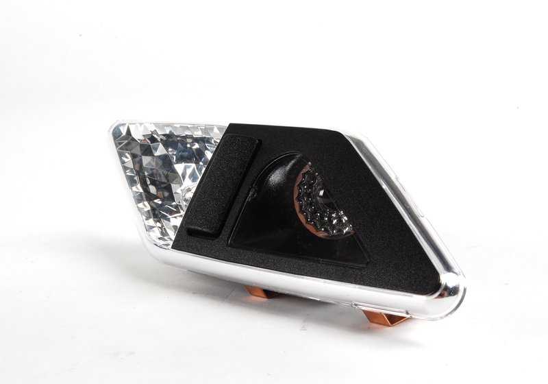 Luz de lectura interior trasera izquierda OEM 63316962049 para BMW E46 316Ci, 316i... y más. Original BMW. - Image 2