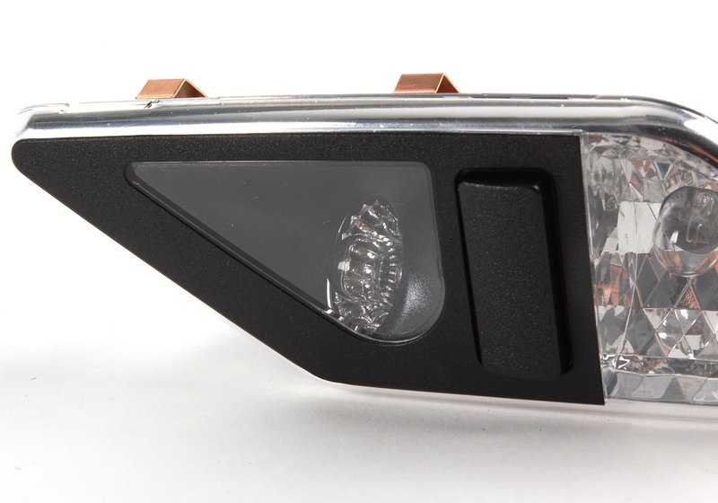 Luz de lectura interior trasera izquierda OEM 63316962049 para BMW E46 316Ci, 316i... y más. Original BMW. - Image 4