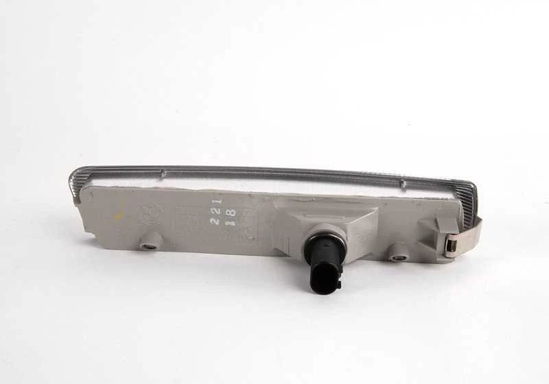 Luz de posición lateral izquierda OEM 63148400409 para BMW Z3 E36. Original BMW. - Image 3