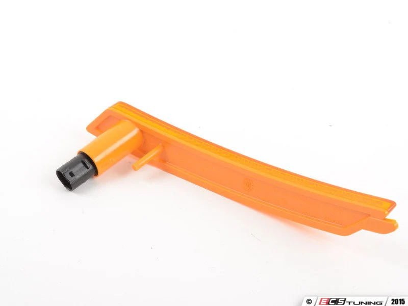Luz de posición lateral trasera derecha OEM 63137212938 para MINI R56, R56 LCI, R57, R57 LCI Cooper, Cooper D… y más. Original MINI. - Image 2