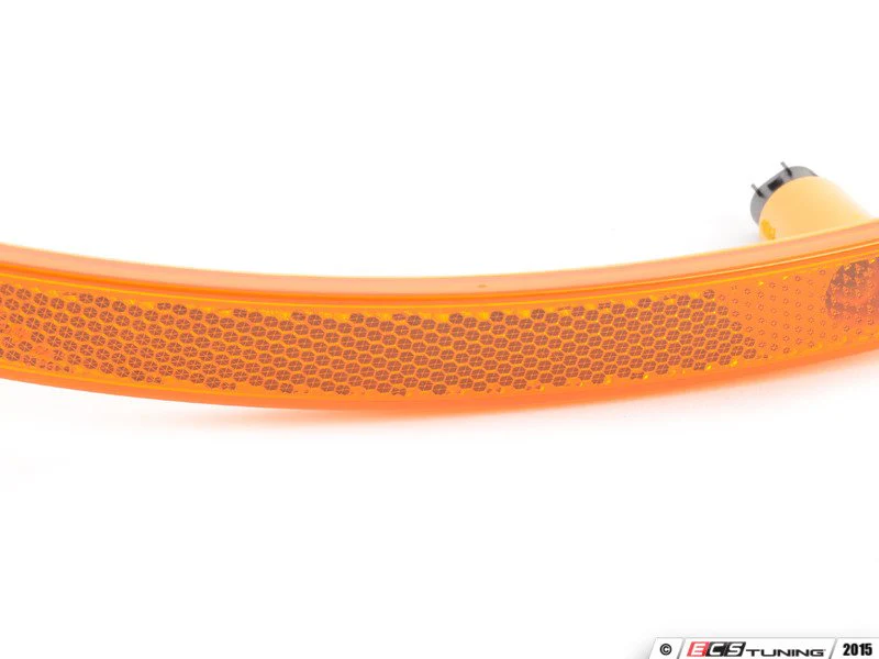 Luz de posición lateral trasera derecha OEM 63137212938 para MINI R56, R56 LCI, R57, R57 LCI Cooper, Cooper D… y más. Original MINI. - Image 3