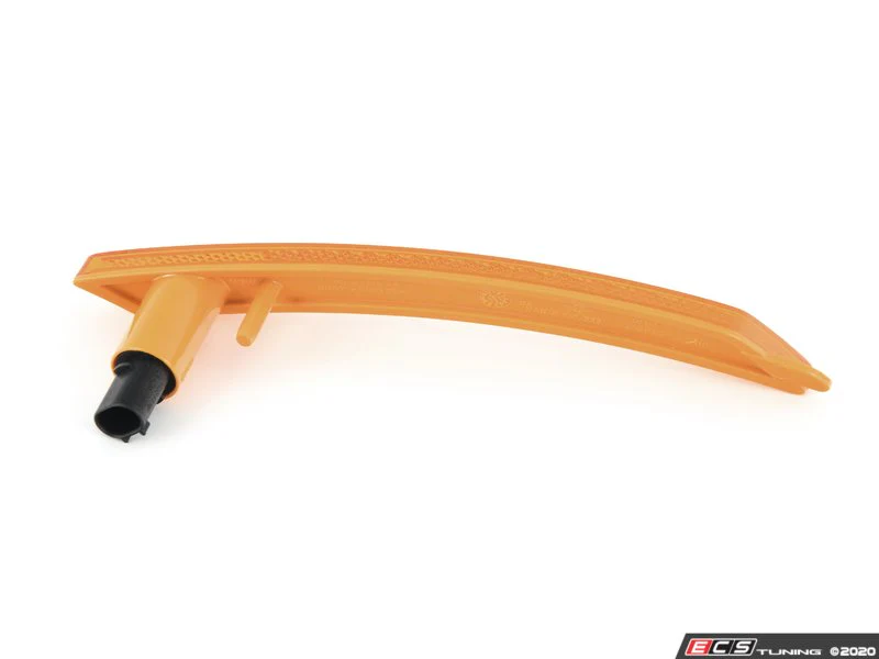 Luz de posición lateral trasera izquierda OEM 63137212937 para MINI R56, R56 LCI, R57, R57 LCI Cooper, Cooper D… y más. Original MINI. - Image 2