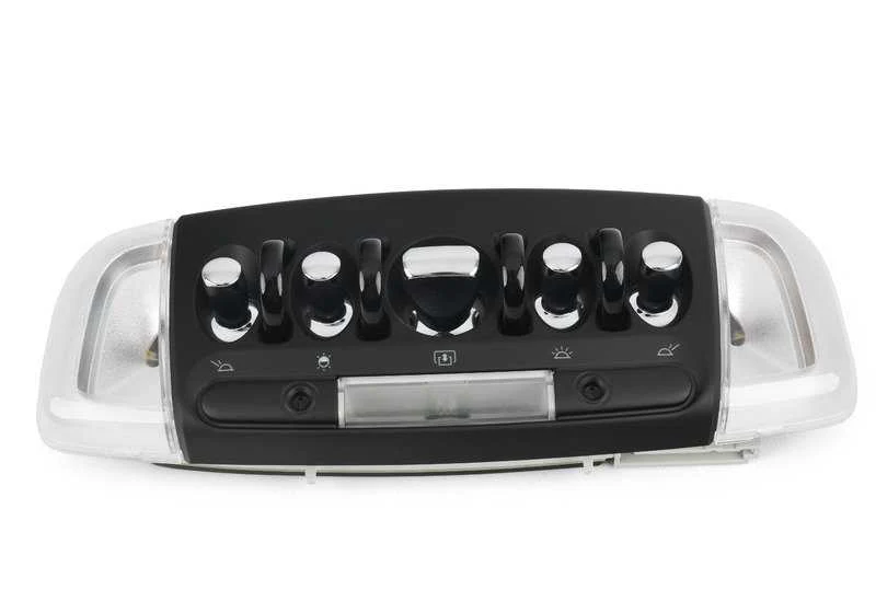 Luz interior OEM 63315A714C0 para MINI F56, F55, Clubman F54, Countryman F60... y más. Original MINI.