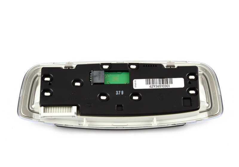 Luz interior OEM 63315A714C0 para MINI F56, F55, Clubman F54, Countryman F60... y más. Original MINI. - Image 2