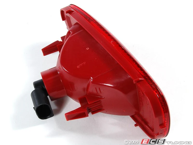 Luz trasera antiniebla derecha OEM 63242751708 para MINI R56, R57 Cabrio, R58 Coupé, R59 Roadster… y más. Original MINI. - Image 2