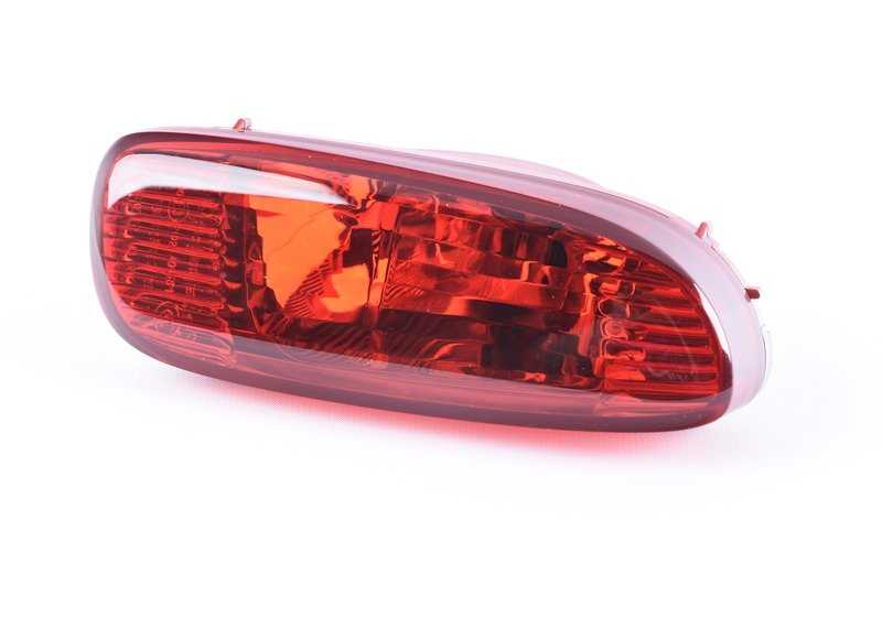 Luz trasera antiniebla izquierda OEM 63247350007 para MINI F56, F55, F57... y más. Original MINI. - Image 3