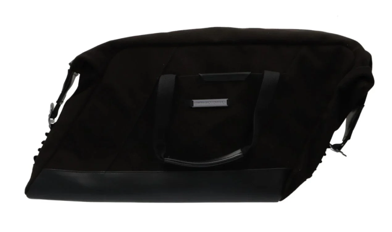 Maleta interior negra OEM 77412465666 para motos BMW R 18 Roctane, R 18 B, R 18 Transcontinental. Original BMW Motorrad.