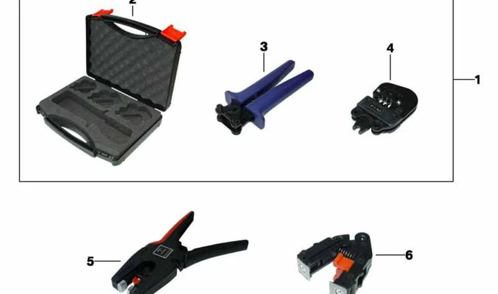 Maleta OEM 83300496848 para motos BMW R 1300 GS, R 1200 GS, R nineT, S 1000 RR... y más. Original BMW Motorrad.