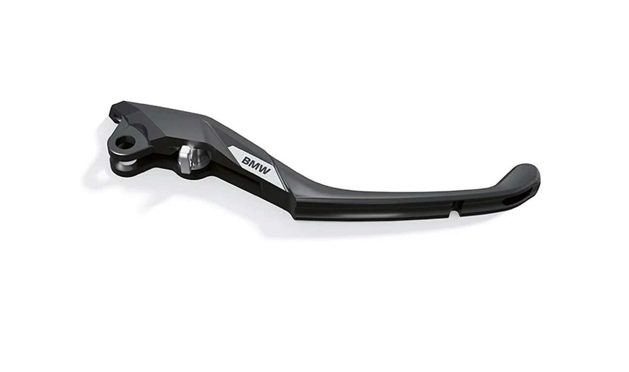 Maneta de embrague izquierda OEM 32727914882 para motos BMW R 1300 GS, R 1300 GS Adventure. Original BMW Motorrad.