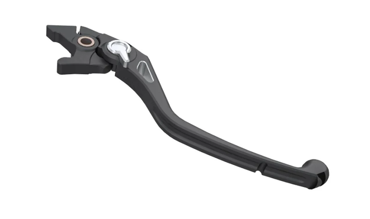 Maneta de freno delantera Option 719 Shadow OEM 32721542543 para motos BMW R nineT, R nineT Pure, R nineT Scrambler, R nineT Urban G/S… y más. Original BMW Motorrad