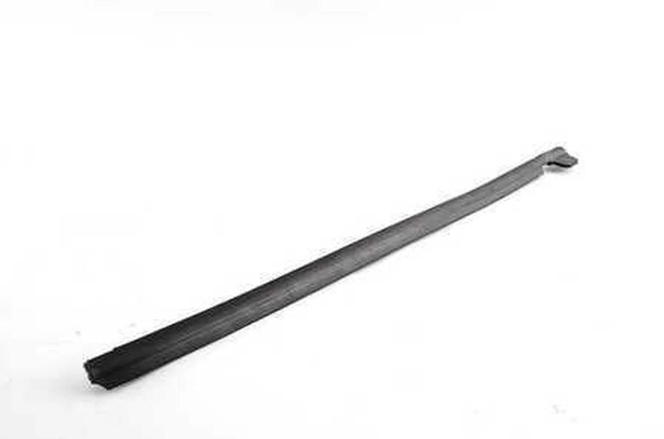 Maneta de puerta exterior izquierda OEM 51221960847 para BMW Serie 3 E36. Original BMW.